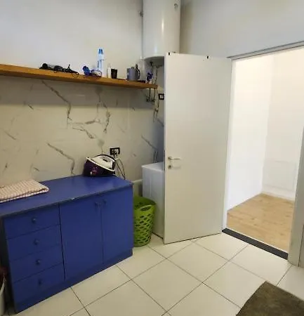 Rino's 1 Apartahotel Shkodër